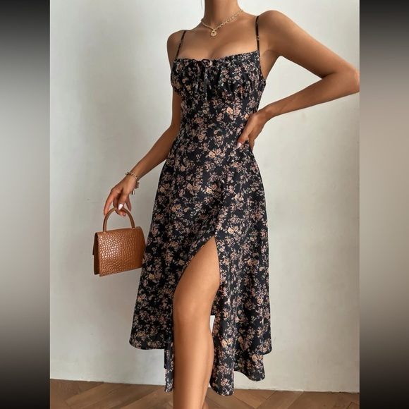 SHEIN Dresses & Skirts - Floral dress
